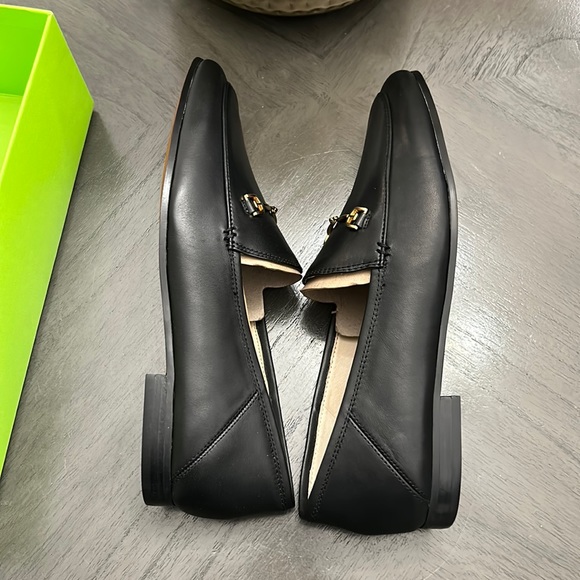 SAM EDELMAN LORAINE BIT LOAFER - Picture 10 of 11